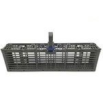 Oem Whirlpool W11158804 Dishwasher Silverware Basket W10629540 W10894107. Fixed Price $31.26.