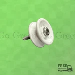 Ge Dishwasher ADW1000K00BB Upper Rack Roller P/n WD12X332 WD01X1329. Fixed Price $10.95.