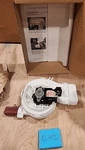 Viking Asko Dishwasher Fan Motor Part # PD140001 8060021 PD310030 Brand New!!!!. Fixed Price $80.00.