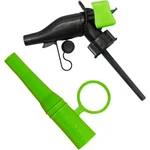 Scepter Smartcontrol Replacement Spout With Bonus Extender Black. Fixed Price $20.41.