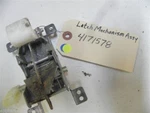 Kitchen Aid Dishwasher 4171578 Latch Mechanism Used Part Assembly. Fixed Price $40.00.