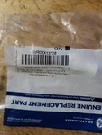 Genuine Part # WR02X10472 Union WR02X13738 New. Fixed Price $9.95.
