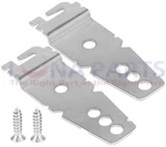 Piece WP8269145 For Dishwasher Upper Mounting Bracket AP3039168 PS393134. Fixed Price $6.98.