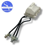 Samsung Washer Housing Drawer & Valves DC97-21479A DC62-30314K DC97-21472H. Fixed Price $79.89.