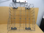 Ge Dishwasher Lower Rack Ass. Part # WD28X10358 WD28X28918. Fixed Price $75.98.