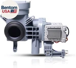 For Whirlpool WFW95HEDW0 WFW75HEFW0 WFW72HEDW0 WFW70HEBW2 WFW92HEFW0 WFW8740DW1. Fixed Price $77.22.