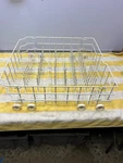 Ge WD28X25960 Dishwasher Lower Rack Assembly Oem Part Free Shipping. Fixed Price $78.75.