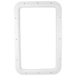Valterra A77010 Replacement Window Frame Interior White For Rv Entry Doors. Fixed Price $28.40.