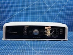 Frigidaire Washer Control Panel & Interface Board P#5304511419 5304521162. Fixed Price $76.00.