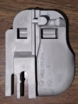 Bosch Thermador Dishwasher Flip Tine Clip Bracket Right Part # 00418493. Fixed Price $9.99.