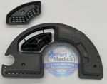 Great Condition Oem Kitchenaid Dishwasher Pump Filter W10832799 Free Shipping. Fixed Price $42.22.