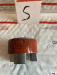 Lovejoy L-075 .500 Part 68514410684 New Old Stock. Fixed Price $17.75.