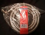 Lasco Pro-flex Dishwasher Hose Braided Stainless 72. Fixed Price $10.00.