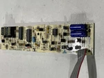 Frigidaire 154227901 Dishwasher Ui Display Control Board AZ165748 WM319. Fixed Price $18.99.