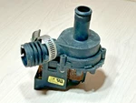Frigidaire Dishwasher Drain Pump Motor 154474101 A00126501 154640201. Fixed Price $19.99.