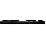 Oem W10457027-H Whirlpool Dishwasher Control Panel Assembly Black Faceplate. Fixed Price $119.90.