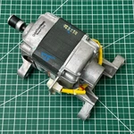 Frigidaire Washer Motor 134638900. Fixed Price $38.95.