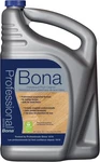 Bona Professional Series Hardwood Floor Cleaner Refill, 128 Oz (pack 1). Fixed Price $39.69.