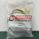 Maycor Genuine Factory Parts 12400016 Refrigerator Freezer Seal Kit 72" New Oem. Fixed Price $29.99.