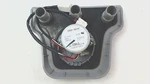 DD97-00216A Samsung Dishwasher Waterwall Spray Arm Motor And Nozzle Assembly. Fixed Price $309.76.