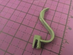 A009245 Frigidaire Dishwasher Rack No-flip Clip (set Of 2). Fixed Price $10.99.