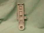 Qty Whirlpool Dishwasher Upper Rack Wheel Roller W10845760 W10845762 DL45. Fixed Price $9.77.