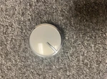 Oem Whirlpool Dryer Timer Knob W11501455 For WED4950HW0 Free Ship Open Box. Fixed Price $9.56.