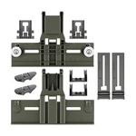 For Whirlpool Maytag Dishwasher Rack Adjuster W10350375 W10195839 W10195840. Fixed Price $23.91.