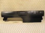 Oem Frigidaire Dishwasher Control Panel 5304517657 5304535630 5304535555. Fixed Price $125.00.