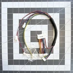 Viking 023569-000 Harness Wire Maintop Multicolor Appliance Part. Fixed Price $79.00.