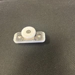 Oem Samsung Dishwasher Holder-brac DD97-00387B With DD62-00109A DD61-00400A. Fixed Price $10.00.