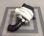 Samsung Dishwasher Circulation Pump Motor DD93-01013A. Fixed Price $42.95.