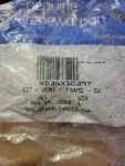 WD35X10397 Dishwasher Vent/foams Kit Genuine Oem Part. Fixed Price $39.99.