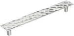 Amerock BP36825 Kamari 7-9/16" Center To Bar Cabinet Pull Nickel. Fixed Price $40.13.