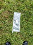 Norcold 632438 Shelf Wire Upper N300. Fixed Price $20.00.