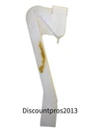 Kitchenaid Oem Tube-vent (part W10770367) Removed From KDTE334GPS Dishwasher. Fixed Price $40.00.
