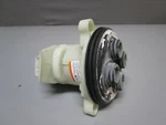 Ge Dishwasher Drain Pump (13.5VAC, 60HZ) 265D1966P002 33380169 20130723 Asmn. Fixed Price $45.00.