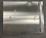 Ge Dishwasher Outer Dr Pan WD27X30346 For GDT535PGR0BB New. Fixed Price $74.36.