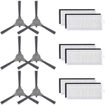 Jj Neumann Replacement Parts Accessories Compatible With Xiebro K10 Robot Vacuum. Fixed Price $14.95.
