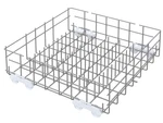 W10311986 Dishwasher Lower Rack Assembly W/ Wheels For Whirlpool Kenmore W103803. Fixed Price $99.00.