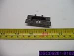 Genuine Whirlpool Positioner P/n W10728566. Fixed Price $16.42.