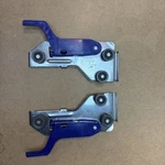 Lg Dishwasher Upper Rack Adjuster Left And Right Side. Fixed Price $18.00.