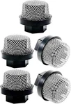 (5/PACK) 246385 Hose Inlet Strainer Filter Suction Mesh For Graco 495 Ultra. Fixed Price $22.20.