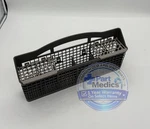 Amazing Condition Whirlpool Dishwasher Silverware Basket W11772521 W11772520. Fixed Price $39.98.