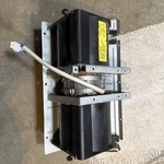 Ge Monogram Oem Upper Blower Assembly WB27X10389. Fixed Price $20.99.