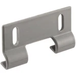Prime-line Products 6191 Shower Door Bottom Hook Guide,(pack Of 2) Gray. Fixed Price $18.72.