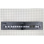 Whirlpool W11230397 Dishwasher Control Panel Genuine Oem Part. Fixed Price $167.99.