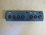 Whirlpool Dishwasher Switch Part # 8269367. Fixed Price $14.23.