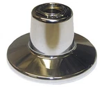 Union Gopher Tub & Shower Flange With Nipple 03-1757. Fixed Price $21.04.