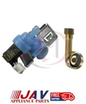 For Maytag Dishwasher Valve-inlt Inv# AO318. Fixed Price $149.37.